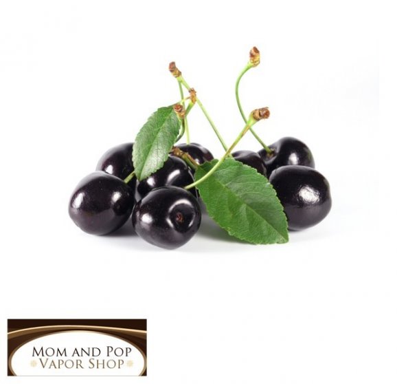 MOM & POP AROMA Black Cherry Dream 10 ml