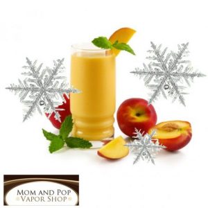 MOM & POP AROMA Blue Ridge Frost 10 ml
