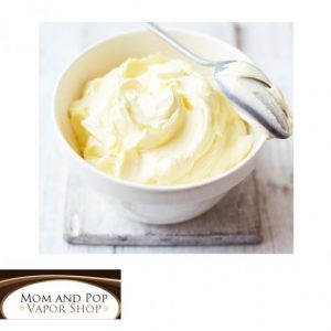 MOM & POP AROMA Butta Blend 10 ml