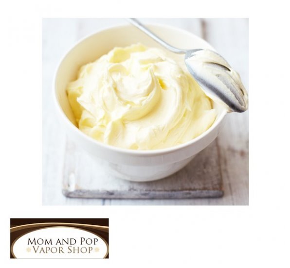 MOM & POP AROMA Butta Blend 10 ml