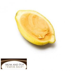 MOM & POP AROMA Citrus Cream 10 ml