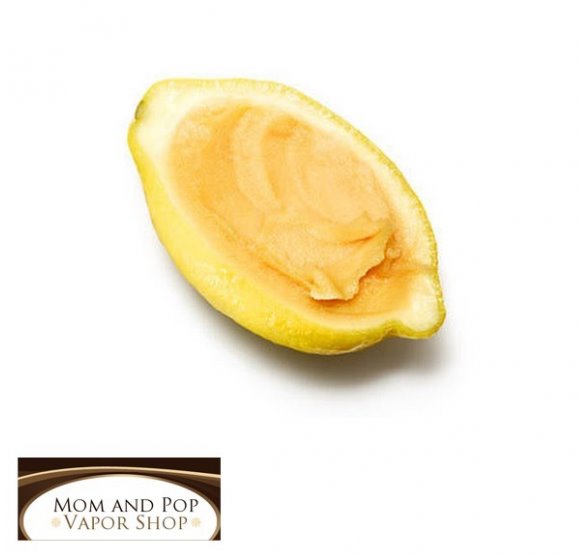 MOM & POP AROMA Citrus Cream 10 ml