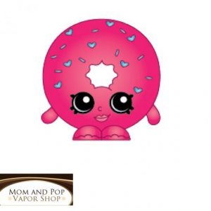 MOM & POP AROMA D-Lish 10 ml