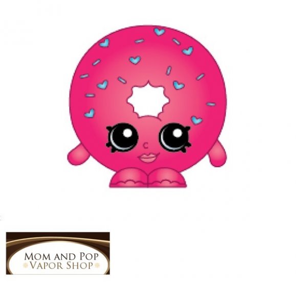 MOM & POP AROMA D-Lish 10 ml