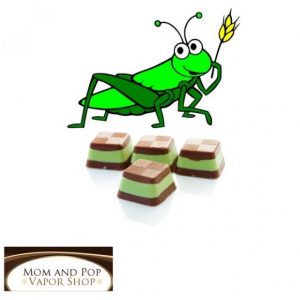 MOM & POP AROMA Grasshopper 10 ml