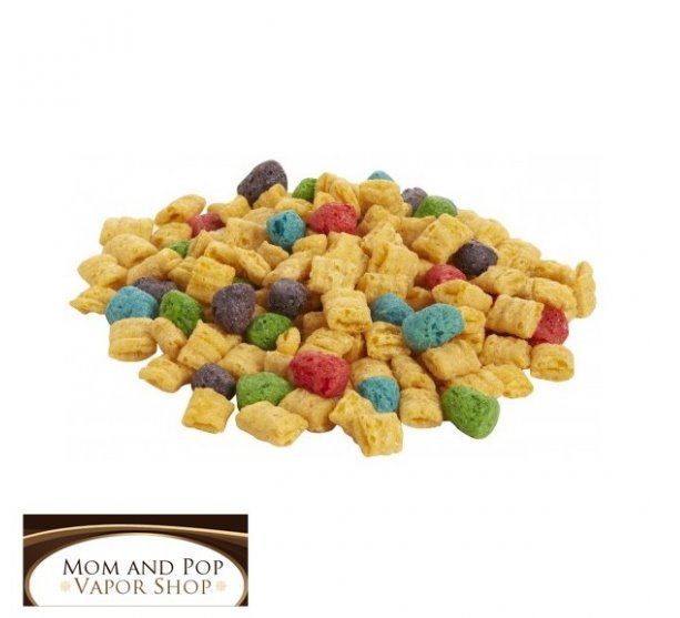 MOM & POP AROMA Krunchberry 10 ml