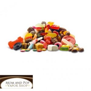 MOM & POP AROMA Mechunk Mix 10 ml