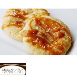 MOM & POP AROMA Multicam Crunch 10 ml