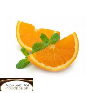 MOM & POP AROMA Orange Mint 10 ml