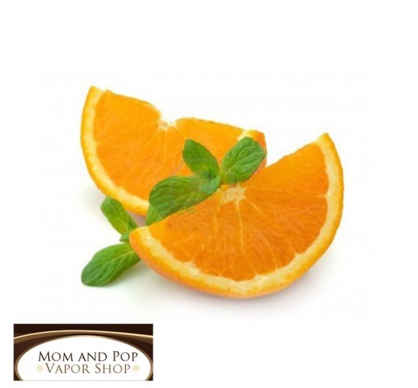 MOM & POP AROMA Orange Mint 10 ml