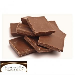 MOM & POP AROMA Patty's Choco D-Lite 10 ml