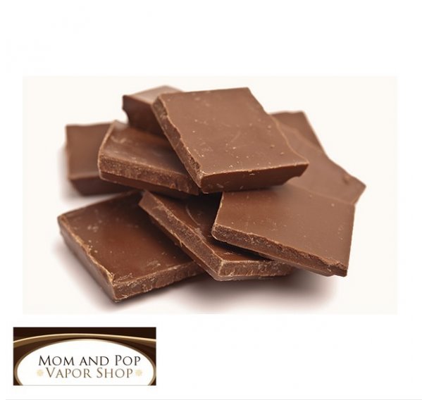 MOM & POP AROMA Patty's Choco D-Lite 10 ml