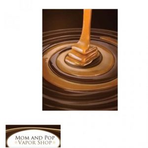 MOM & POP AROMA Pchela's Famous Five Layer 10 ml