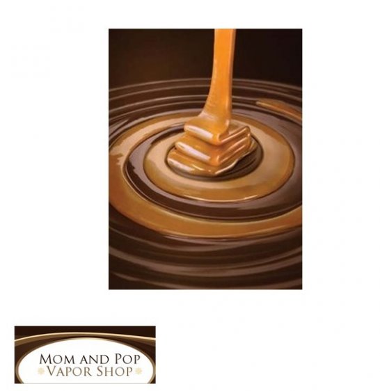 MOM & POP AROMA Pchela's Famous Five Layer 10 ml