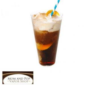 MOM & POP AROMA Rootbeer Float 10 ml