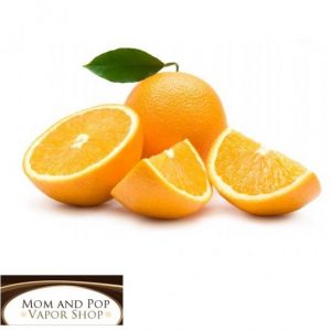 MOM & POP AROMA Scuba's Orange 10 ml