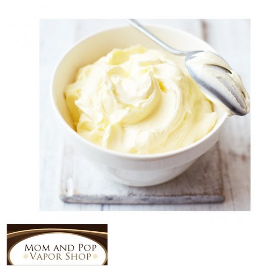 MOM & POP AROMA Vanilla Cream 10 ml