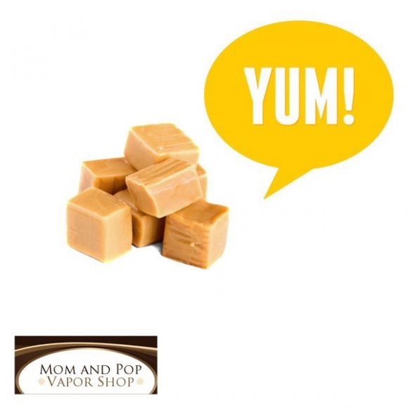 MOM & POP AROMA Yum! 10 ml