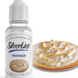 CAPELLA AROMA MERINGUE 10 ml