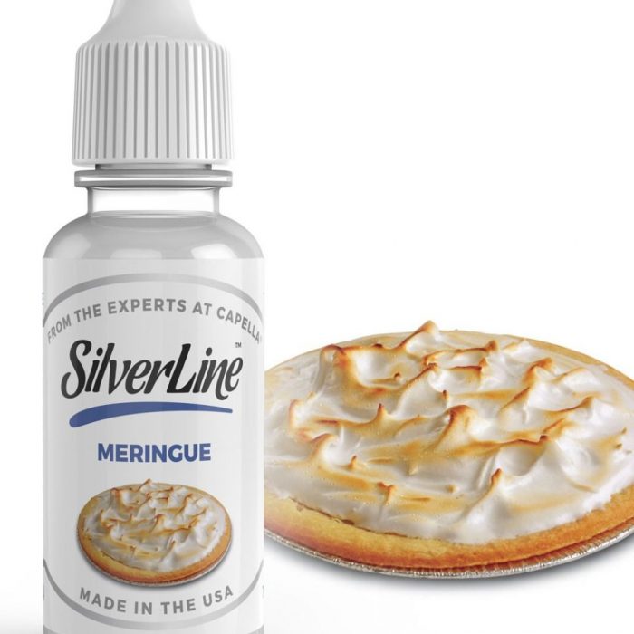 CAPELLA AROMA MERINGUE 10 ml