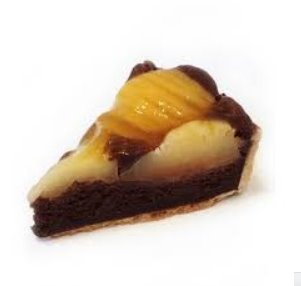 INAWERA AROMA PEAR IN THE CHOCOLATE ml