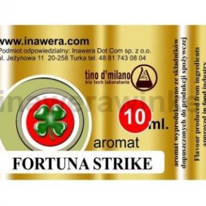 INAWERA AROMA FORTUNA STRIKE 10 ml