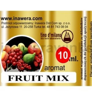 INAWERA AROMA FRUIT MIX 10 ml
