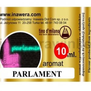INAWERA AROMA PARLAMENT TYPE 10 ml