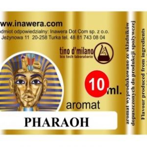 INAWERA AROMA PHARAOH 10 ml