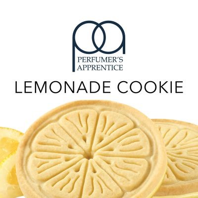 TPA AROMA LEMONADE COOKIE 10 ML