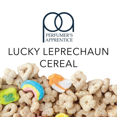 TPA AROMA LUCKY LEPRECHAUN CEREAL 10 ML