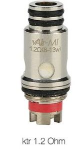 GRIJAČ VAPEONLY vAir-Mi Coil for Mind 1,2 Ohma