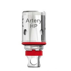 GRIJAČ ARTERY PAL II Coil - HP Regular 1,0 Ohma