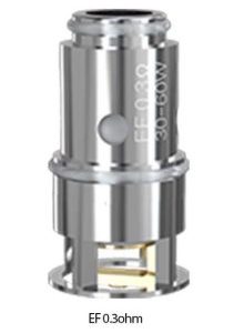 GRIJAČ ELEAF Pesso Coil EF 0,3 Ohma