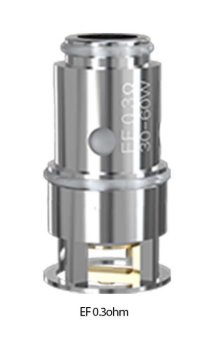GRIJAČ ELEAF Pesso Coil EF 0,3 Ohma