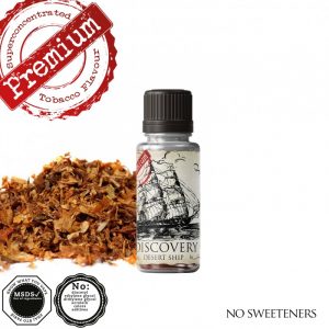 DISCOVERY AROMA DESERT SHIP 10 ml