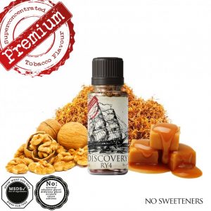 DISCOVERY AROMA RY4 10 ml