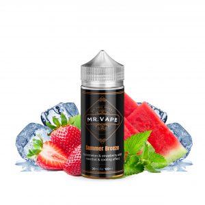 MR.VAPE AROMA SUMMER BREEZE 20ml/120ml