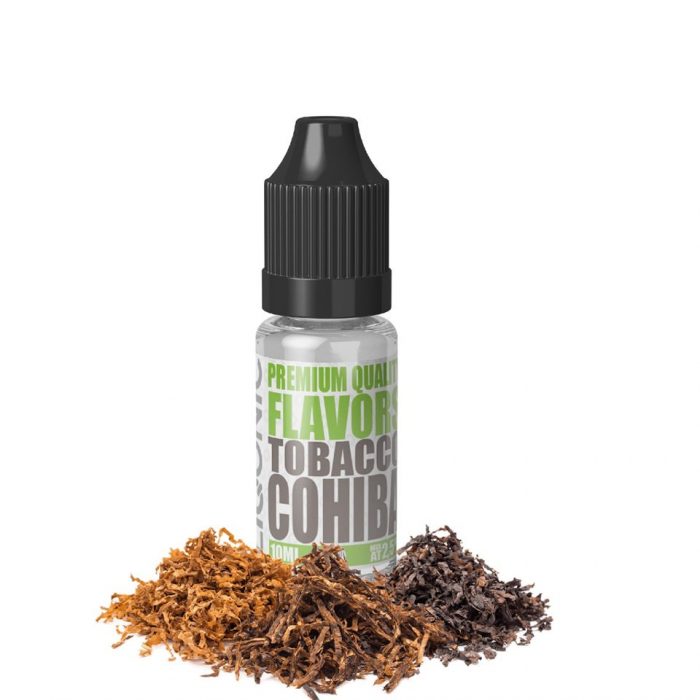 INFAMOUS LIQONIC AROMA COHIBA 10 ml