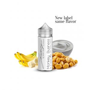 JOURNEY AROMA MONKEY BUSINESS 24 ml / 120 ml