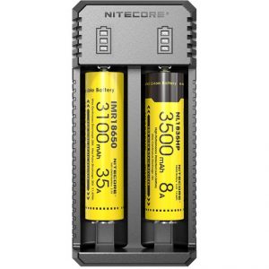 PUNJAČ NITECORE UI2 USB