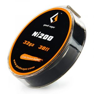 ŽICA GEEKVAPE NI200 32 ga 10 m