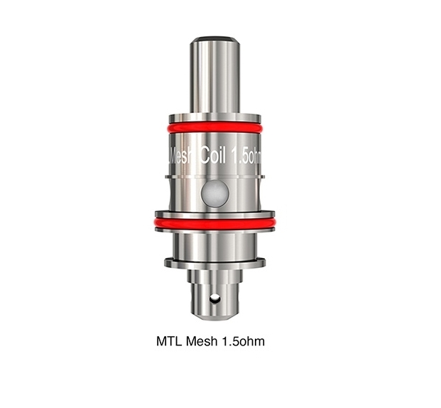 GRIJAČ FREEMAX Fireluke 22 MTL Mesh 1,5 Ohma