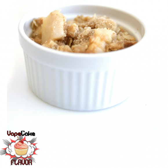 VAPECAKE AROMA Apple Crumble 10 ml