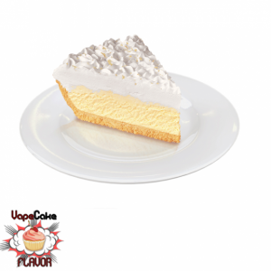 VAPECAKE AROMA Banana Cream 10 ml