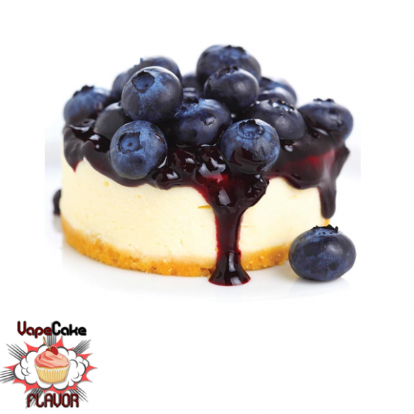 VAPECAKE AROMA Blueberry Cheesecake 10 ml