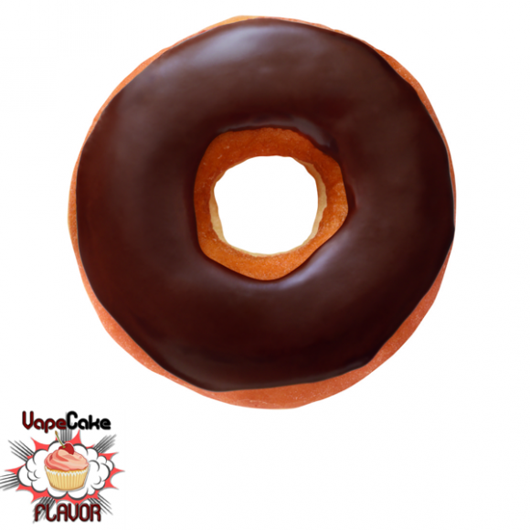 VAPECAKE AROMA Chocolate Glazed Donut 10 ml