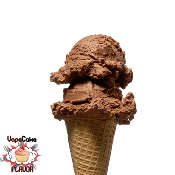VAPECAKE AROMA Chocolate Ice Cream 10 ml