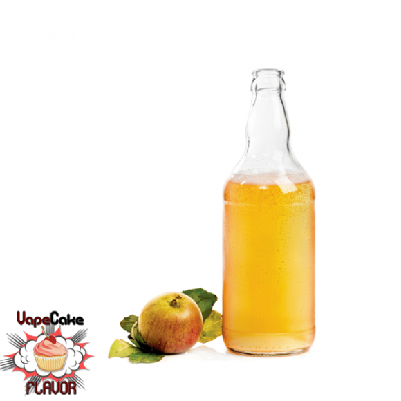 VAPECAKE AROMA Cider 10 ml