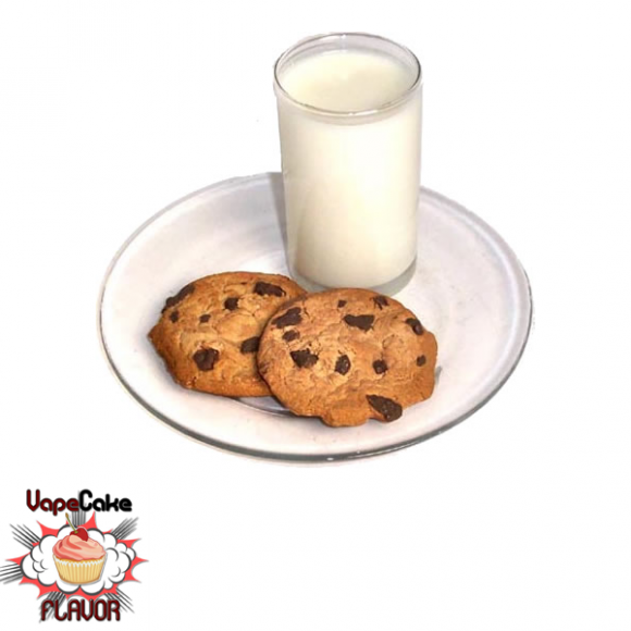 VAPECAKE AROMA Cookies N Milk 10 ml